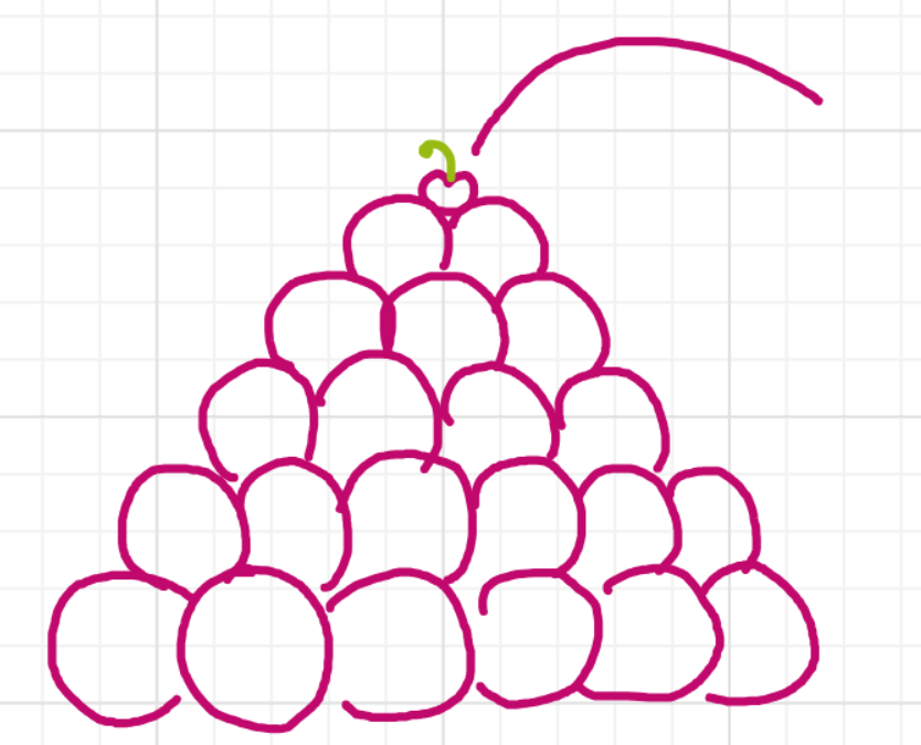 A panel from I've Been Everywhere, Man, episode nine of the Board Boards object show by Furretwalk/WalkingFurret.